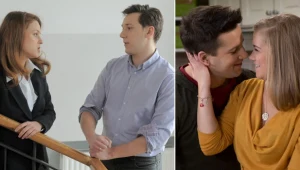 Ola definitywnie rozstanie się z Norbertem, a Bożenka i Miłosz pogodzą się i będą planować ślub! 