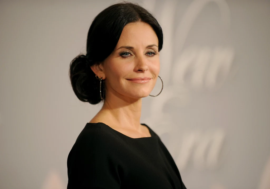 Courtney Cox Courtney Cox