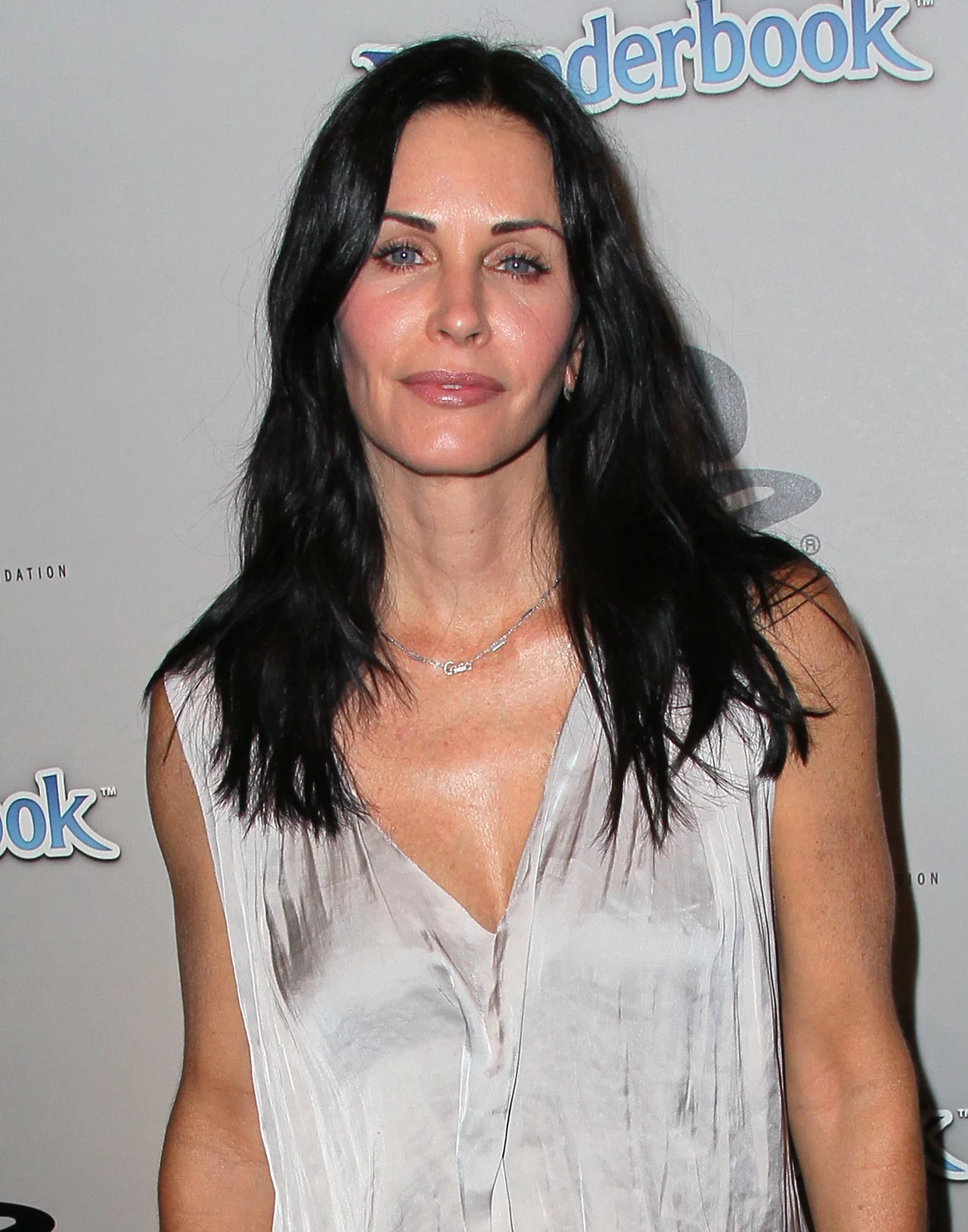Courtney Cox Courtney Cox