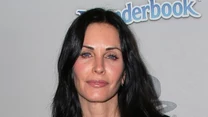 Courtney Cox