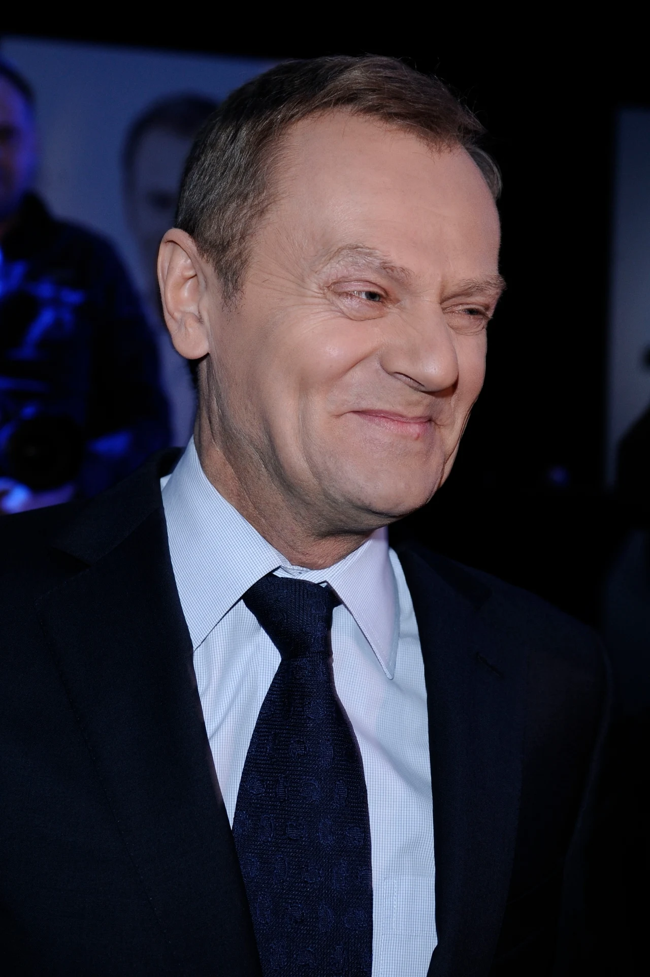 Donald Tusk Donald Tusk