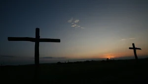 "Nie wstydzą się mówić innym o tym, jak wierzą i Komu zaufali"  