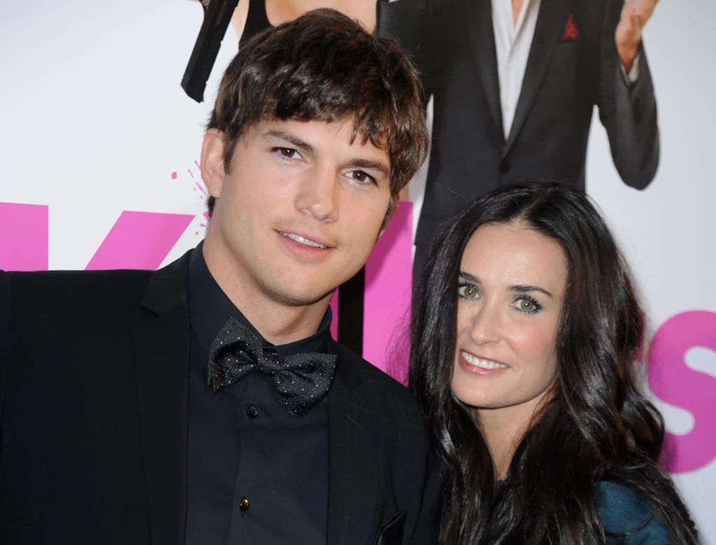 Ashton Kutcher Ashton Kutcher