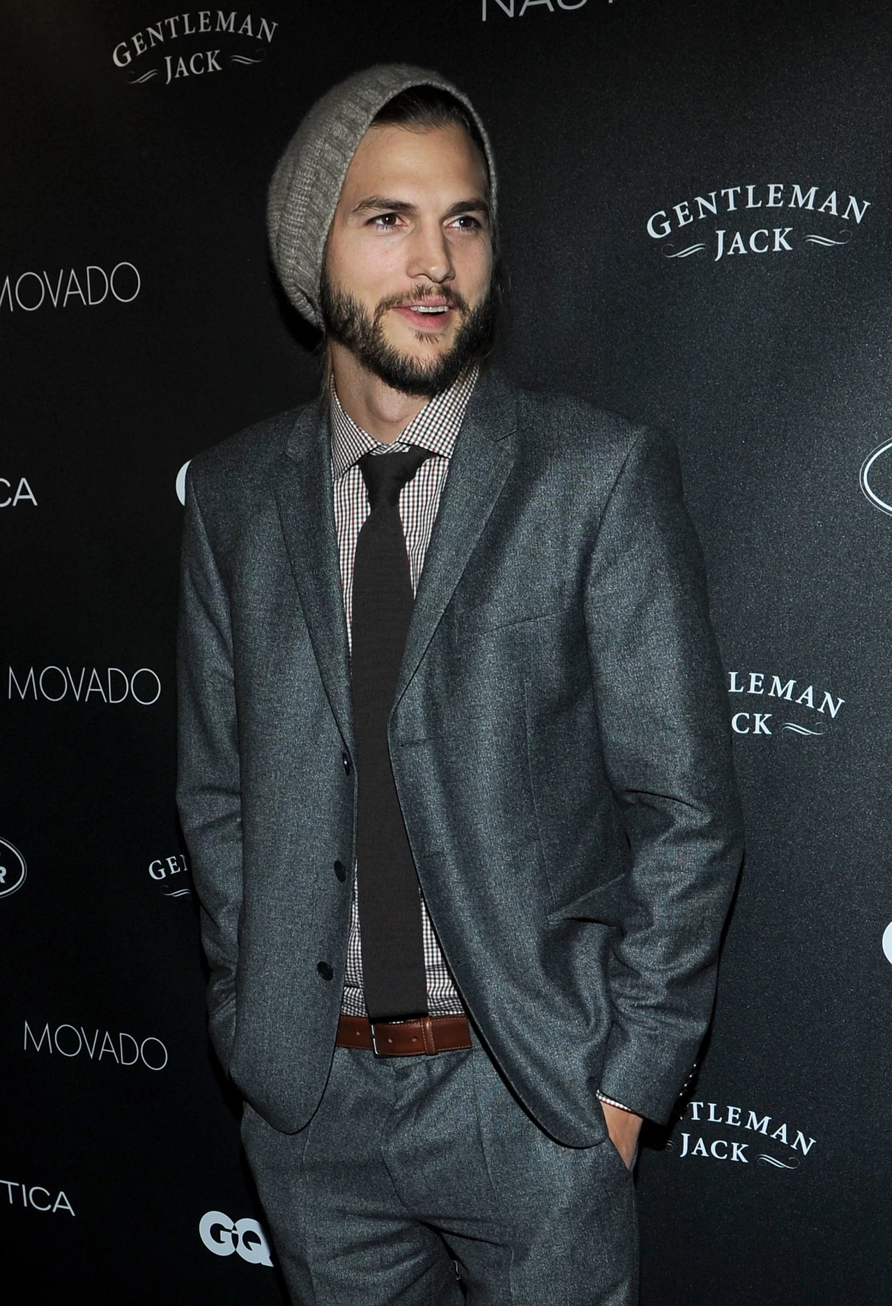 Ashton Kutcher Ashton Kutcher