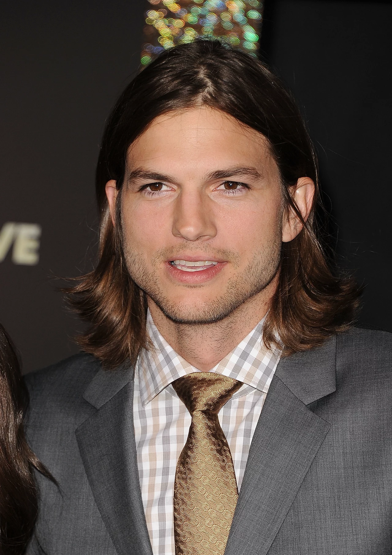 Ashton Kutcher Ashton Kutcher