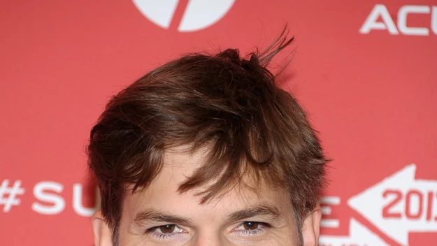 Ashton Kutcher