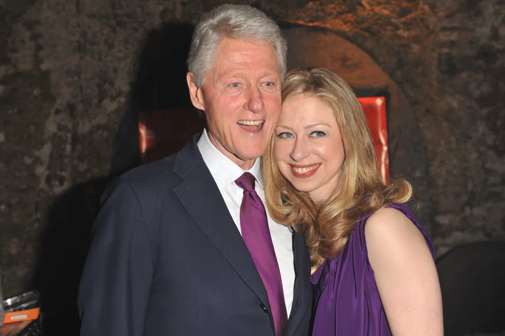 Chelsea Clinton Chelsea Clinton