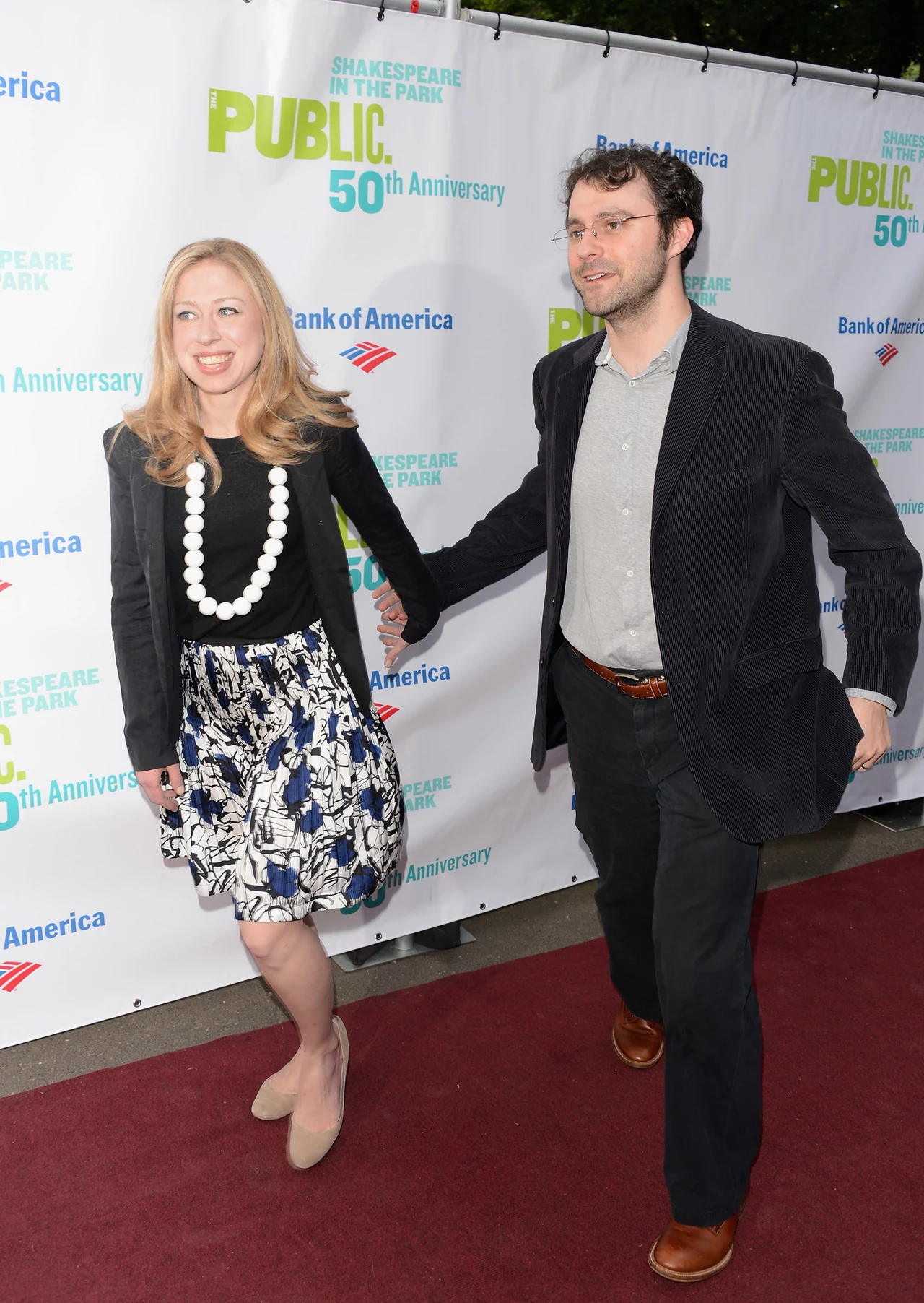 Chelsea Clinton Chelsea Clinton