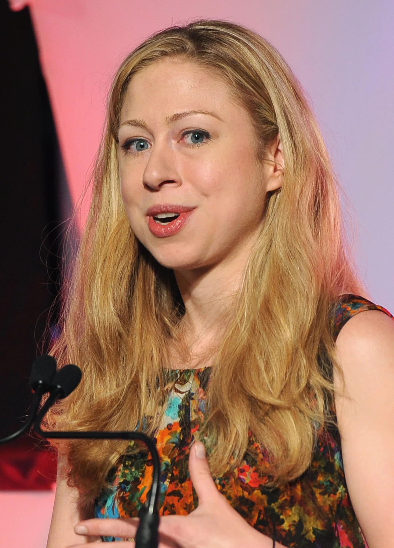 Chelsea Clinton Chelsea Clinton