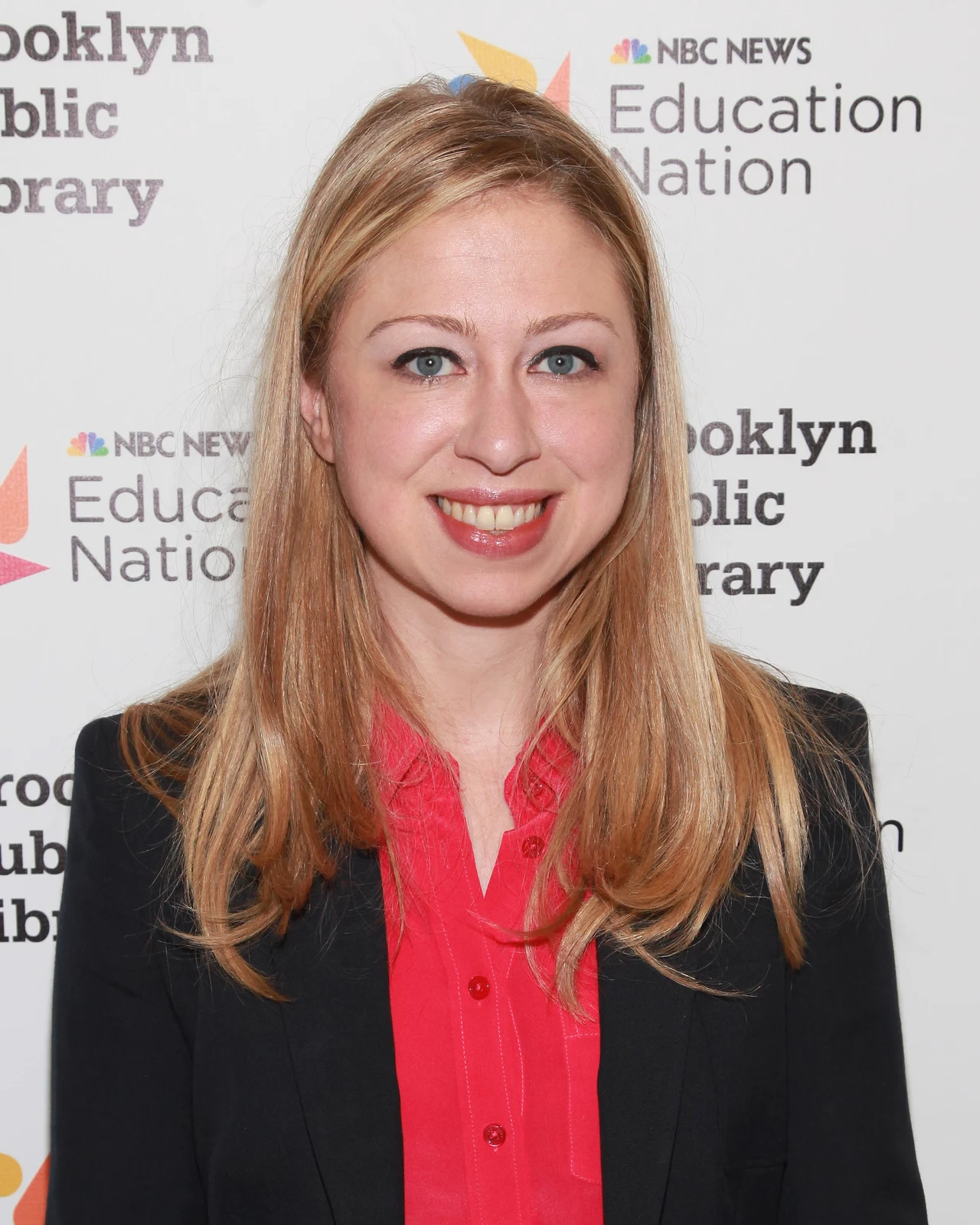 Chelsea Clinton Chelsea Clinton