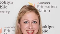 Chelsea Clinton