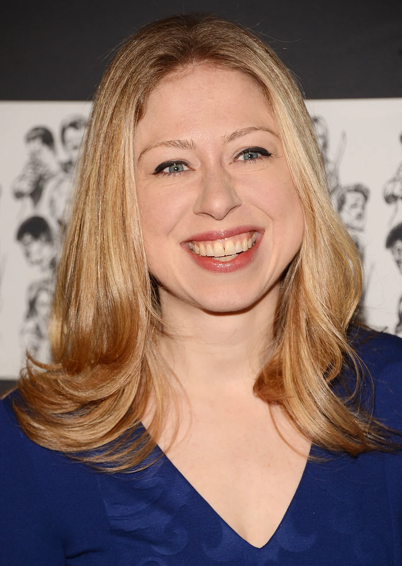 Chelsea Clinton Chelsea Clinton