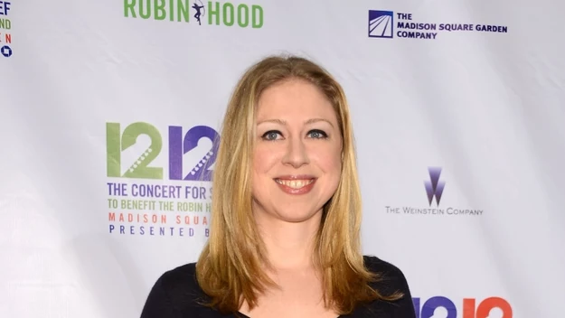 Chelsea Clinton