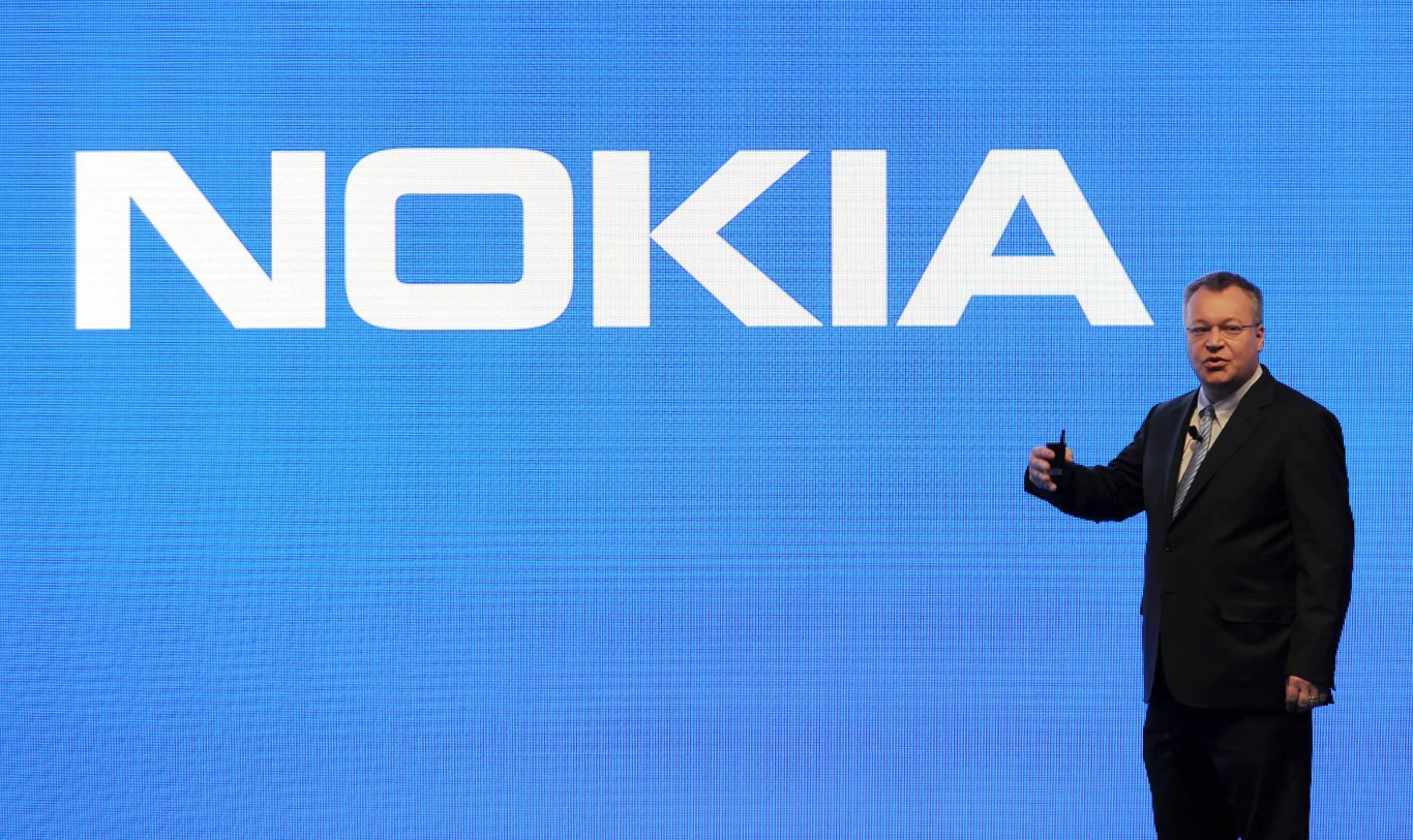 Nokia musi mieć własnego smartfona z ekranem o przekątnej 5 cali Nokia musi mieć własnego smartfona z ekranem o przekątnej 5 cali