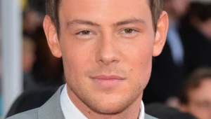 Cory Monteith poddał się terapii odwykowej z własnej woli. 