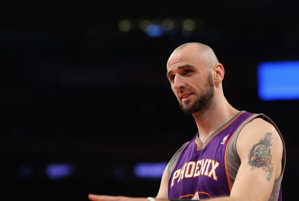 Marcin Gortat Marcin Gortat