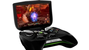 Nvidia Shield - czy projekt potentata graficznego zamiesza na rynku elektronicznej rozrywki?