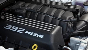 Dodge przywraca silniki V8? Nagły zwrot w planach producenta