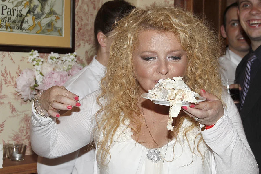 Magda Gessler Magda Gessler