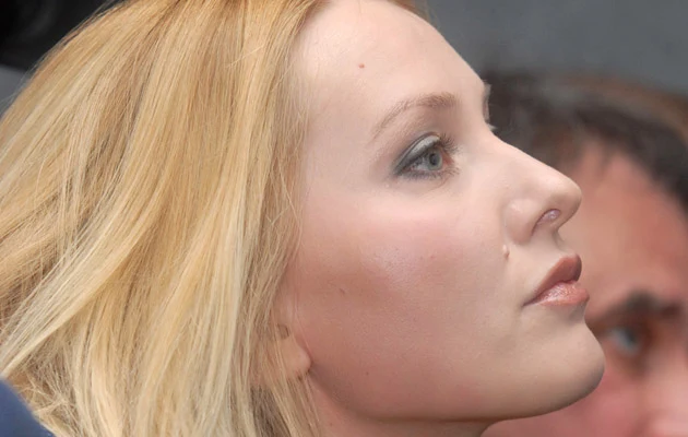 Joanna Moro Joanna Moro