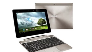 Asus Transformer Pad Infinity z Androidem 4.2 Jelly Bean