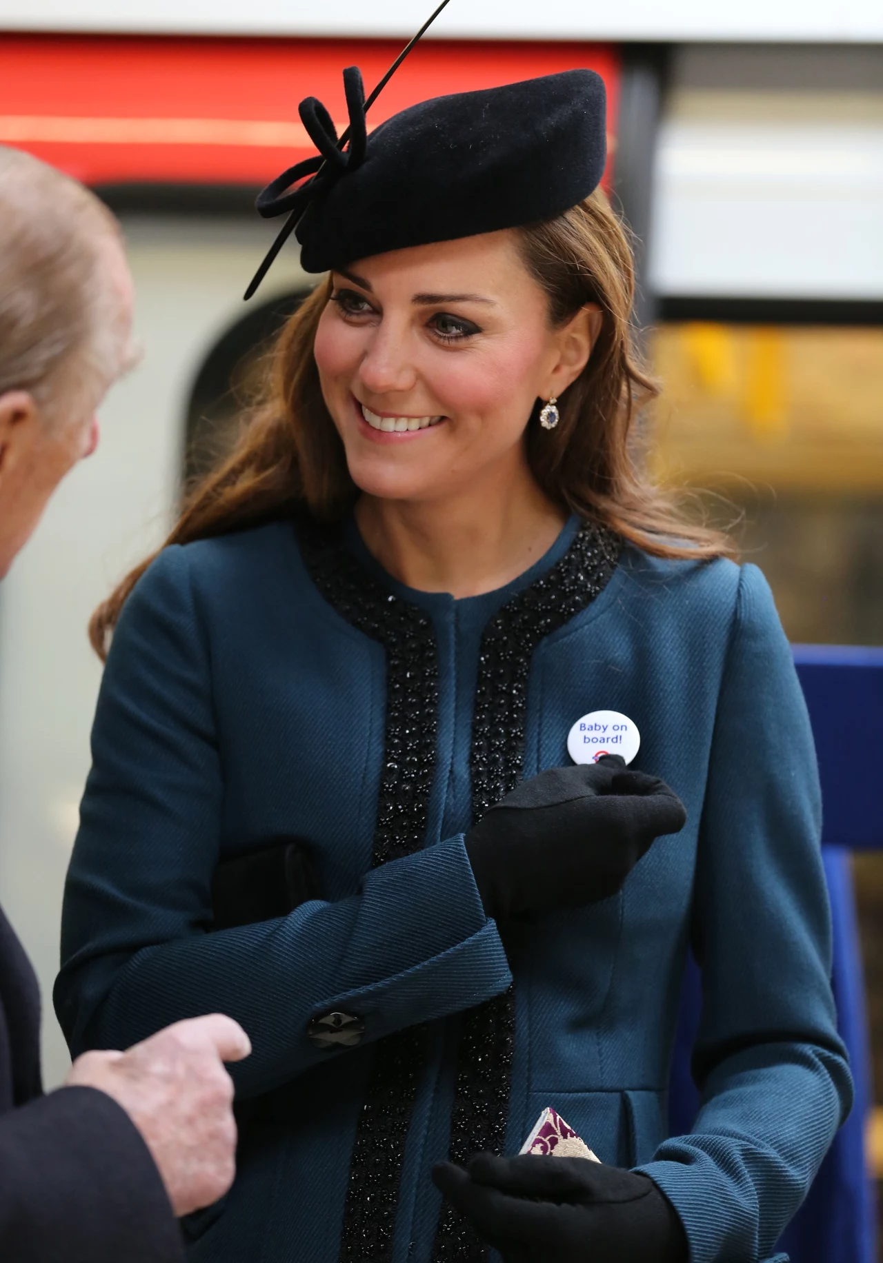 Księżna Kate Księżna Kate