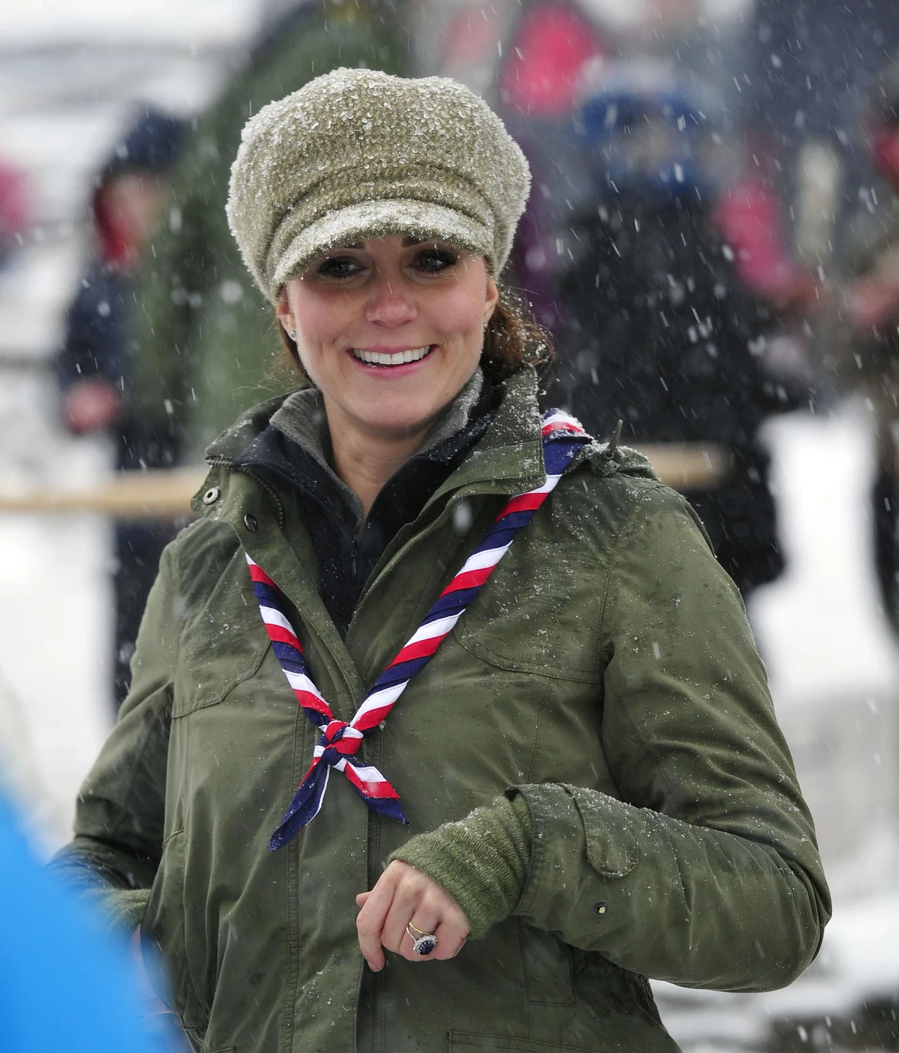 Księżna Kate Księżna Kate