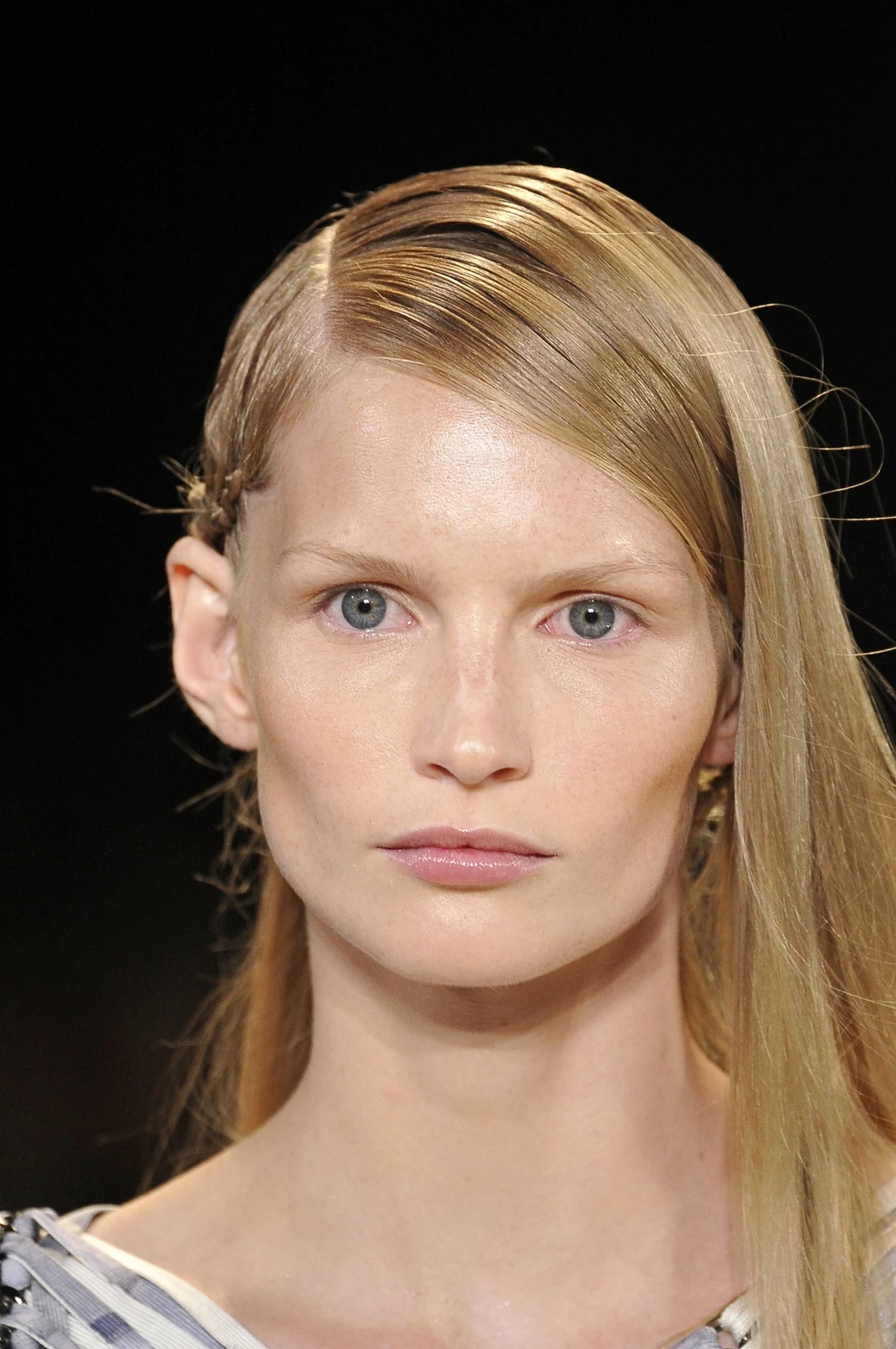 Pokaz: Herve Leger Pokaz: Herve Leger