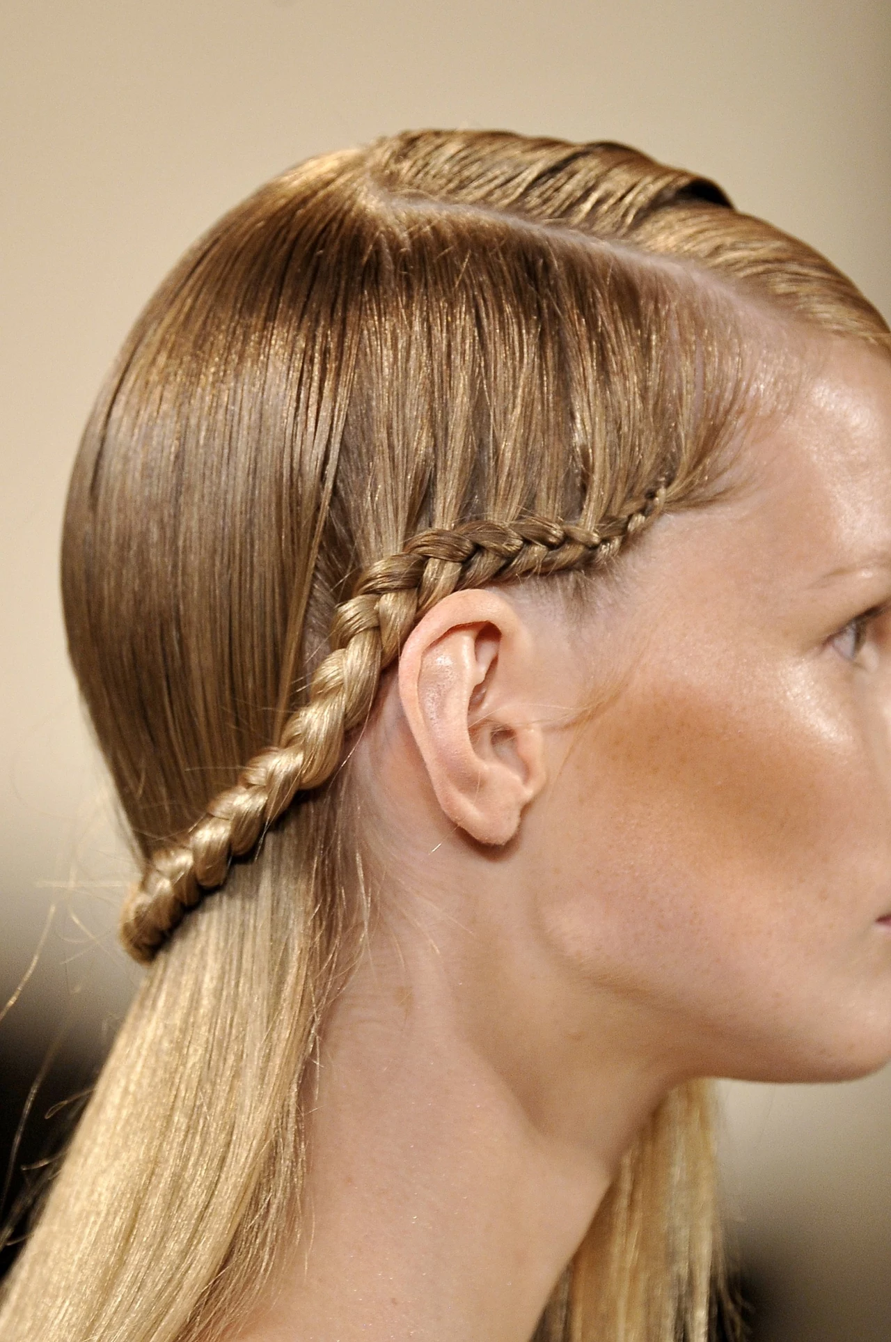 Pokaz: Herve Leger Pokaz: Herve Leger