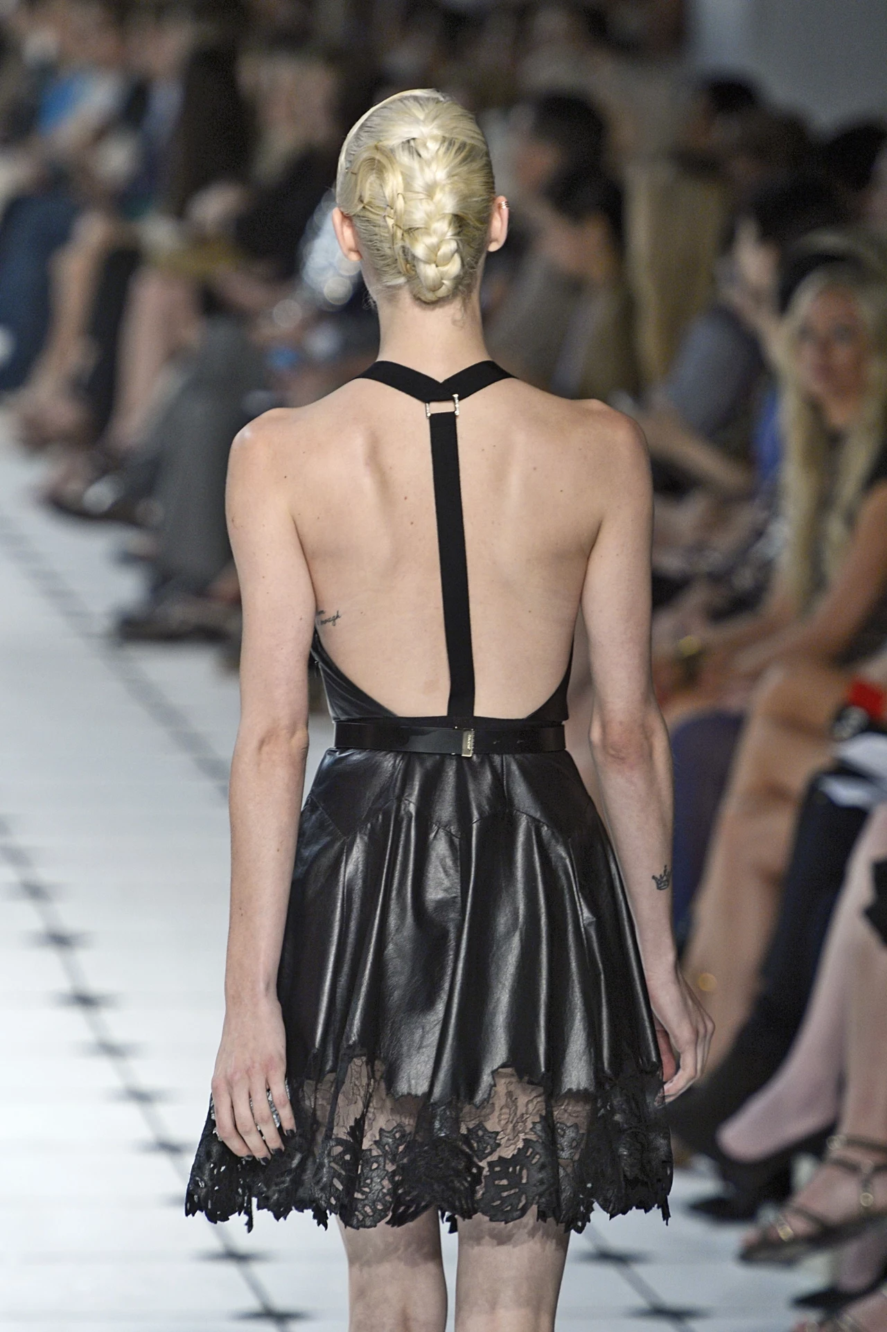 Pokaz: Jason Wu Pokaz: Jason Wu