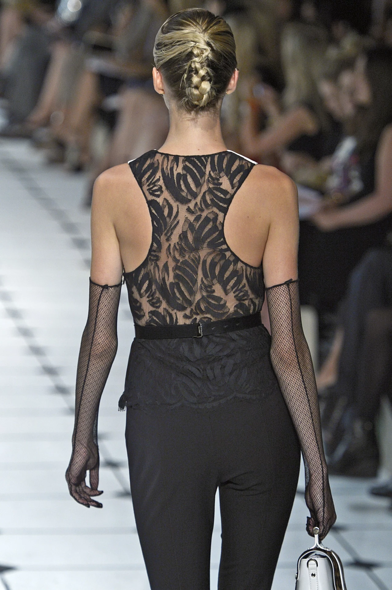 Pokaz: Jason Wu Pokaz: Jason Wu