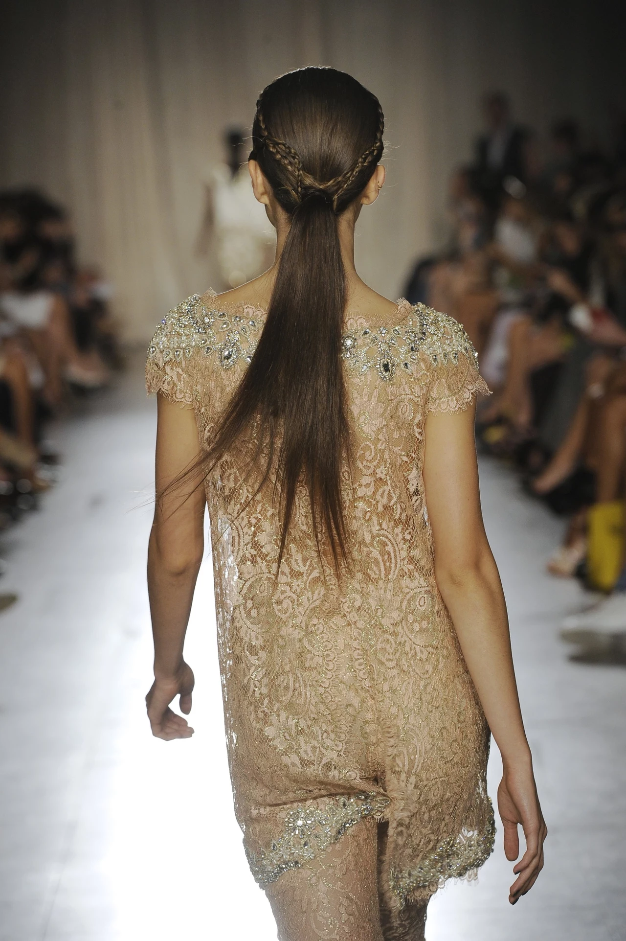 Pokaz: Marchesa Pokaz: Marchesa