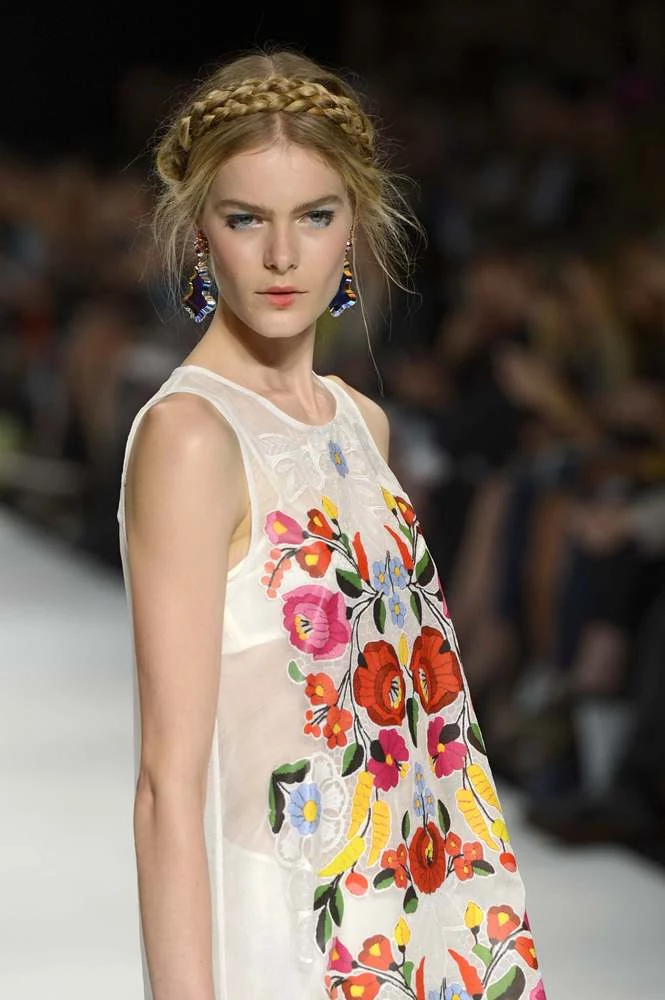 Pokaz: Alice McCall Pokaz: Alice McCall