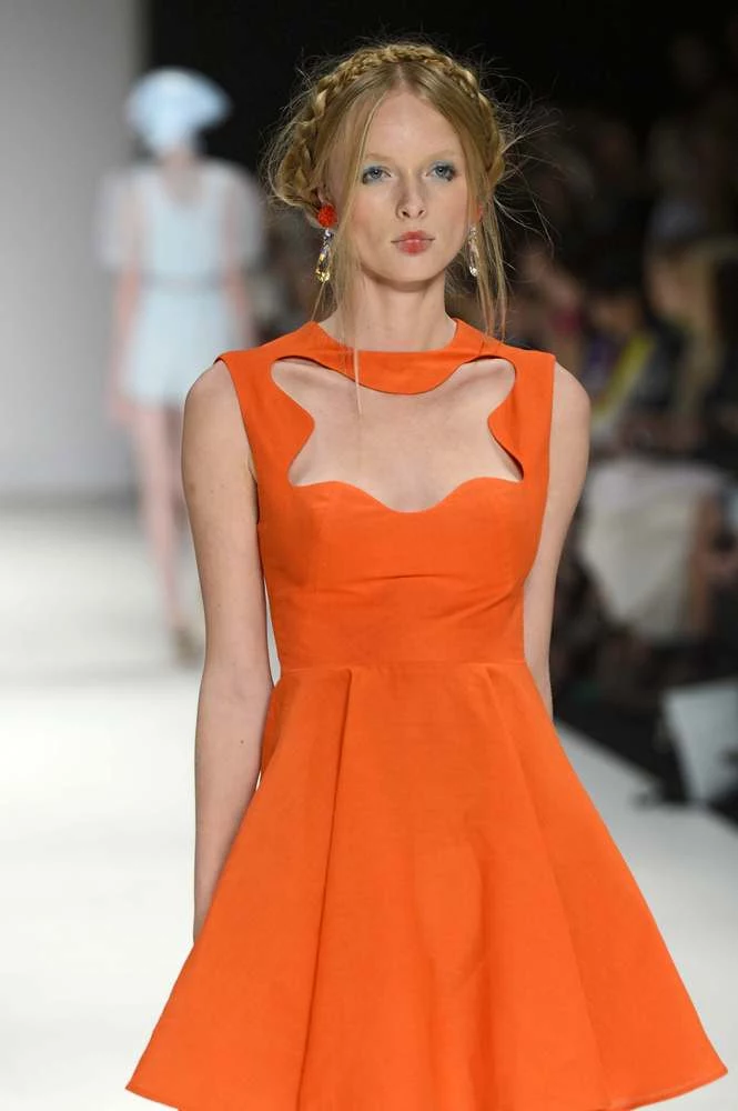 Pokaz: Alice McCall Pokaz: Alice McCall