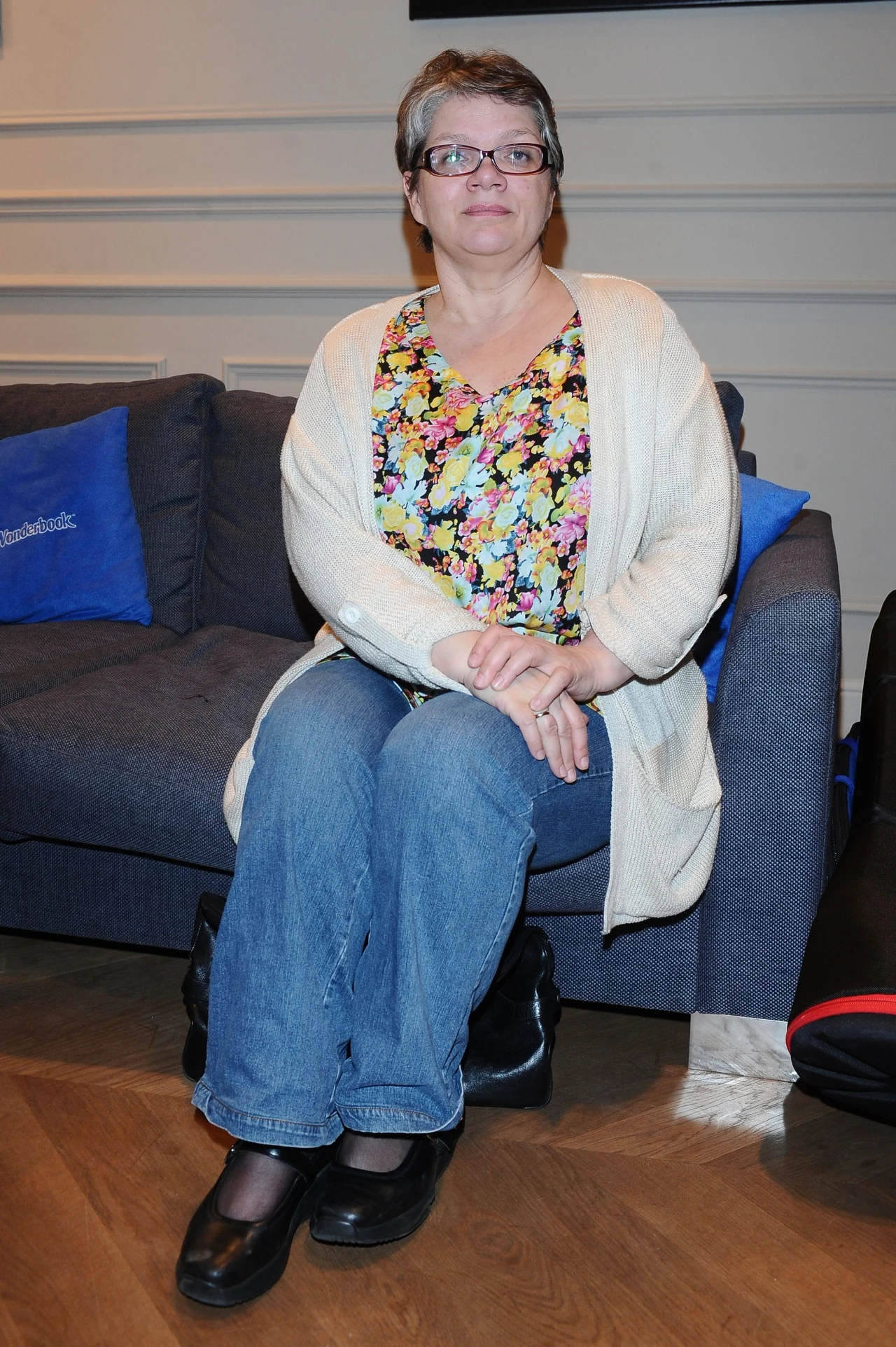 Dorota Zawadzka Dorota Zawadzka