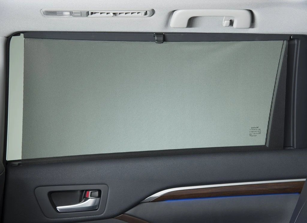 Toyota Highlander (2014)