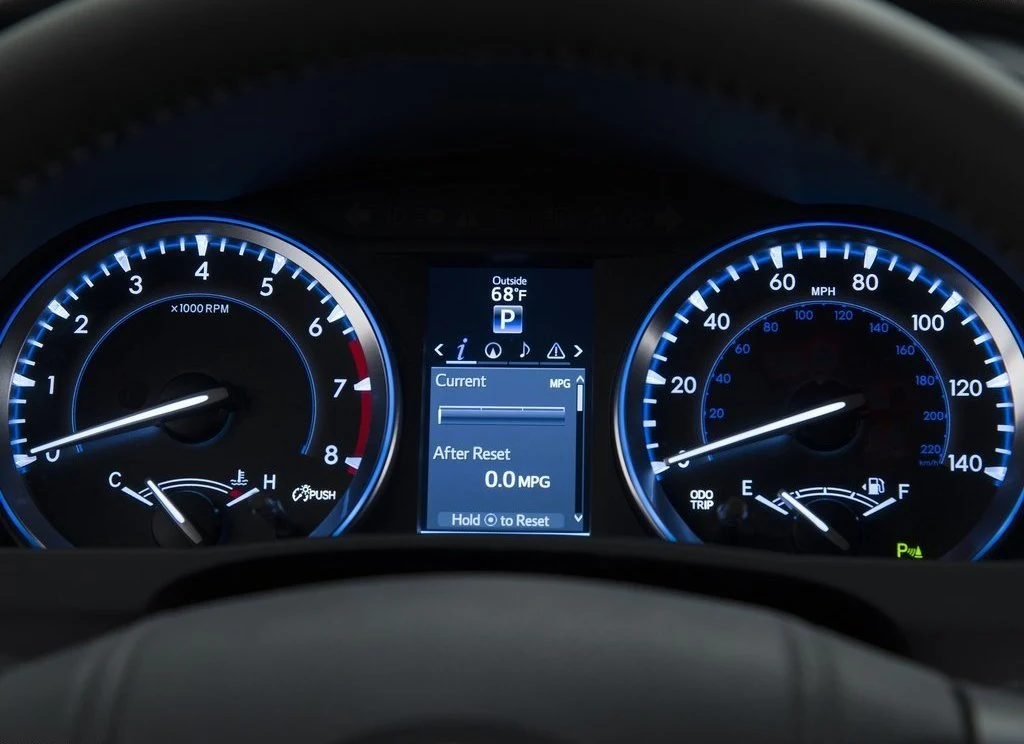 Toyota Highlander (2014)