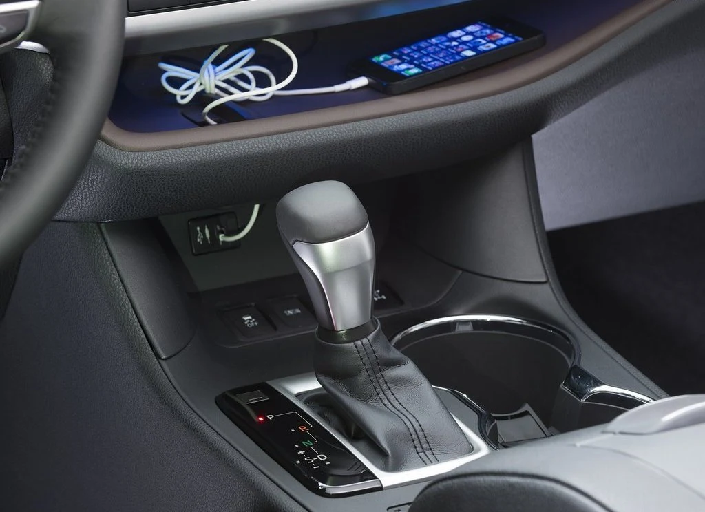 Toyota Highlander (2014)