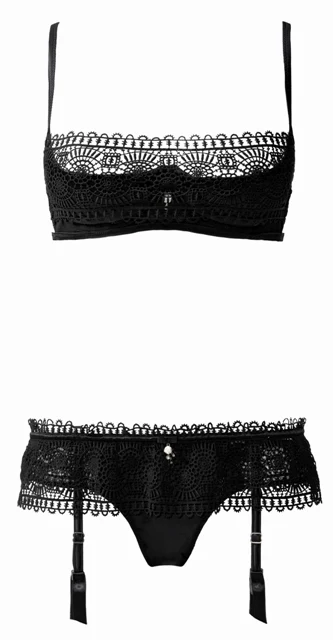 Kolekcja Intimissimi na wiosnę i lato 2013 Kolekcja Intimissimi na wiosnę i lato 2013