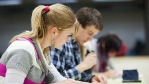 W Polsce przybywa studentów z zagranicy