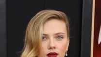 Scarlett Johansson