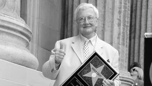 Roger Ebert