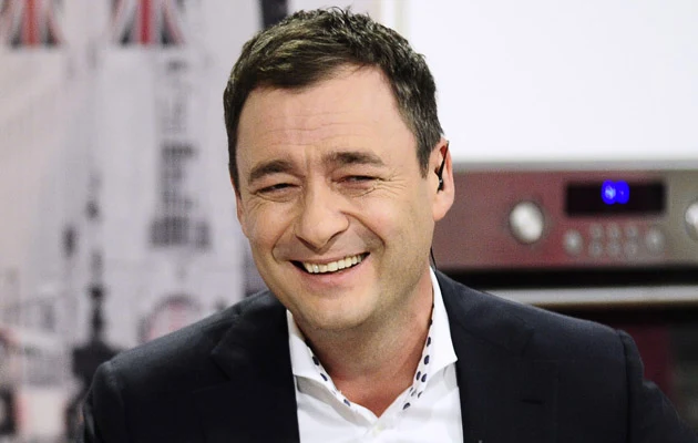 Jacek Rozenek Jacek Rozenek