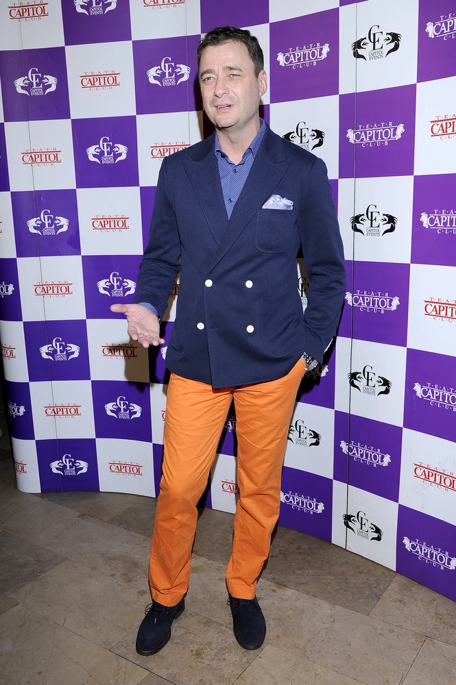 Jacek Rozenek Jacek Rozenek