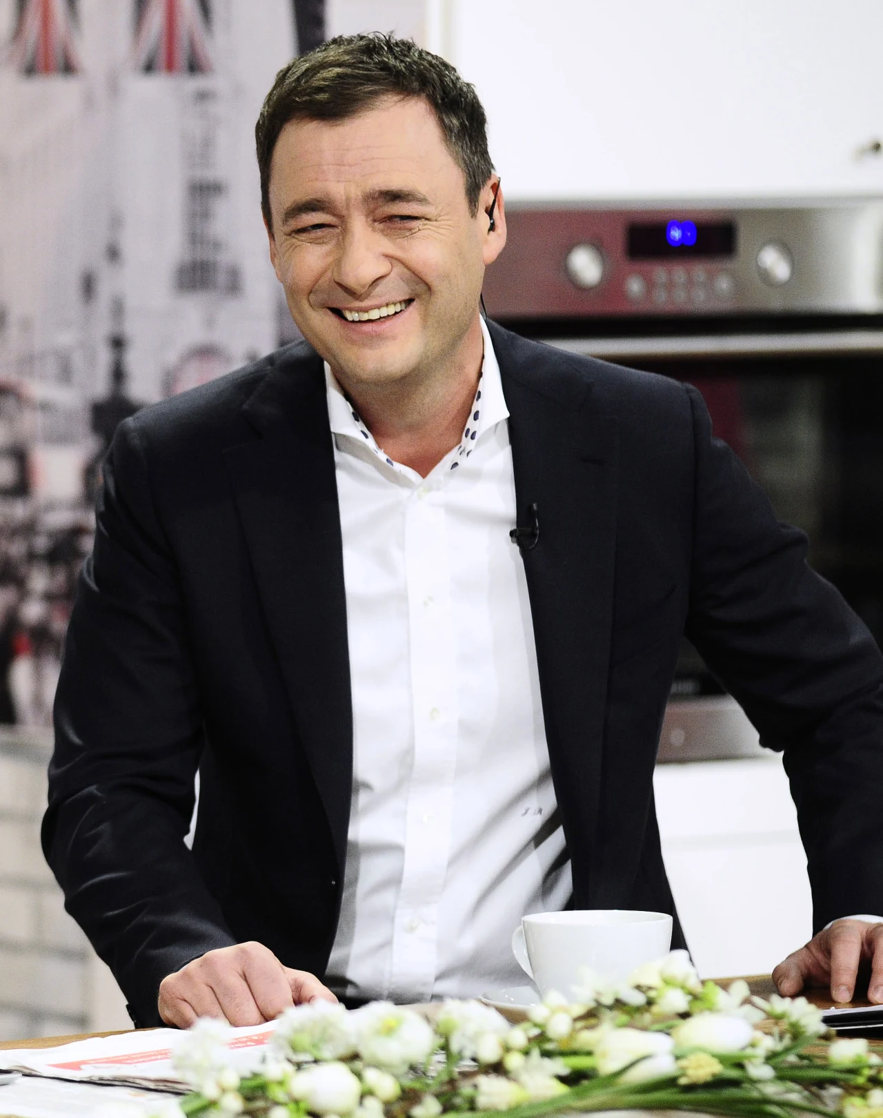 Jacek Rozenek Jacek Rozenek