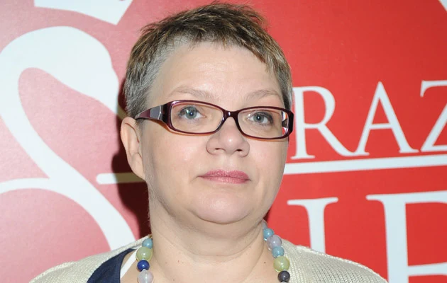 Dorota Zawadzka Dorota Zawadzka