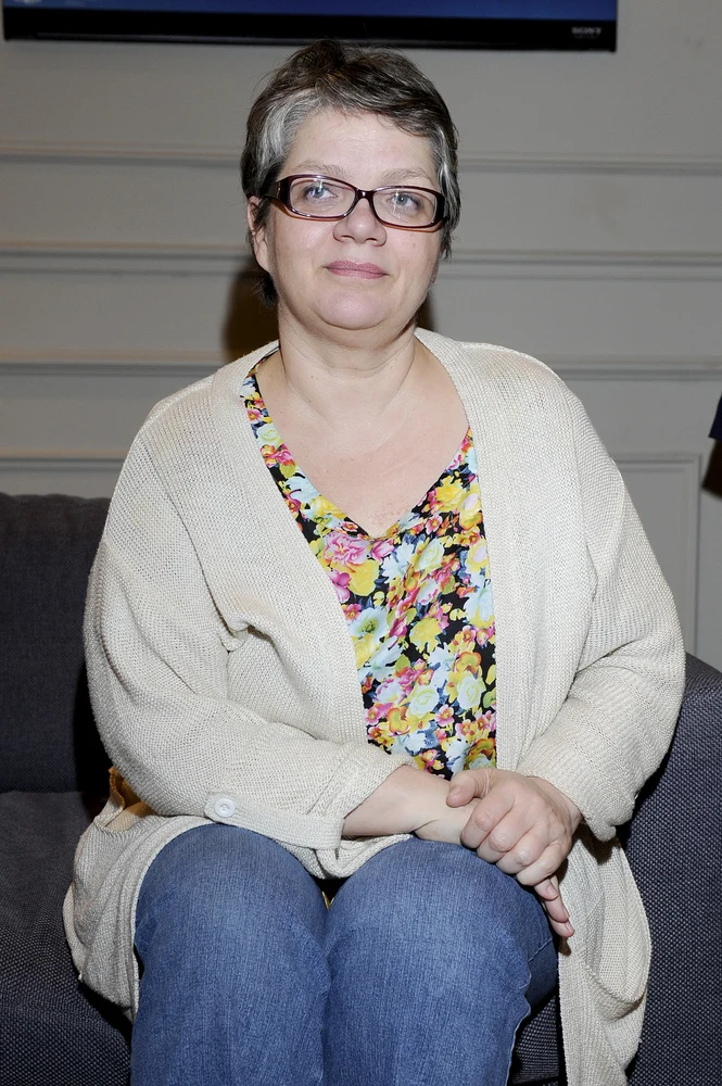 Dorota Zawadzka Dorota Zawadzka