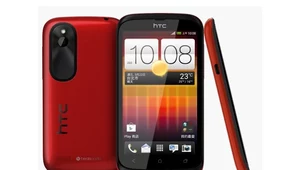 HTC Desire Q