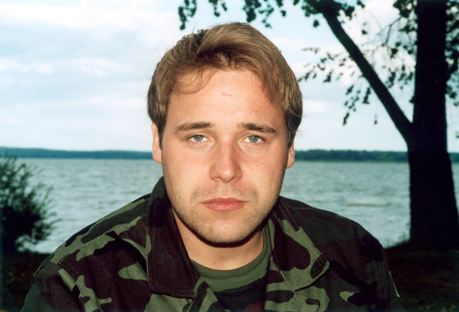Łukasz Nowicki Łukasz Nowicki