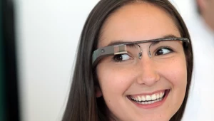 Microsoft pracuje nad odpowiednikiem Google Glass?